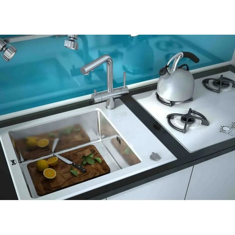 Gl inox. Мойка zorg gl-6051-white. кухонная мойка zorg. мойка для кухни zorg sanitary. мойка zorg inox.