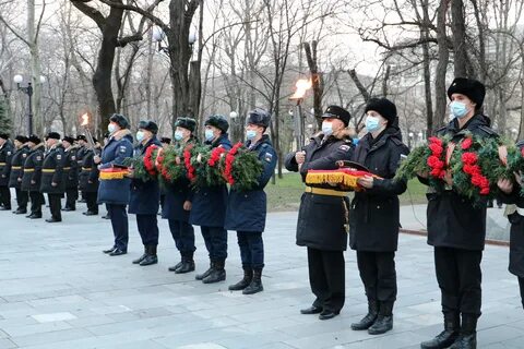 Бескозырка митяев