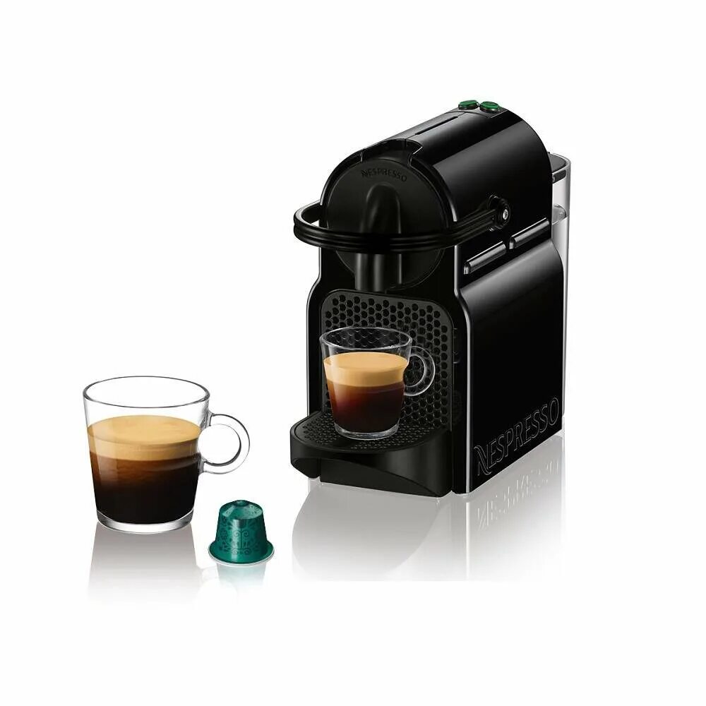 Delonghi Inissia en80b. Nespresso en80. Делонги неспрессо en 80b. Nespresso Inissia en 80 запчасти. Delonghi inissia