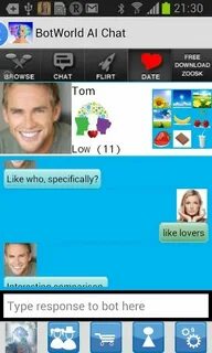 Ai chat gbt