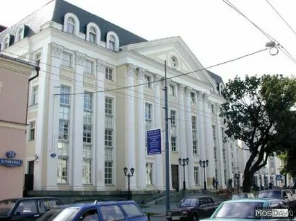 Остоженка центр оперного пения галины