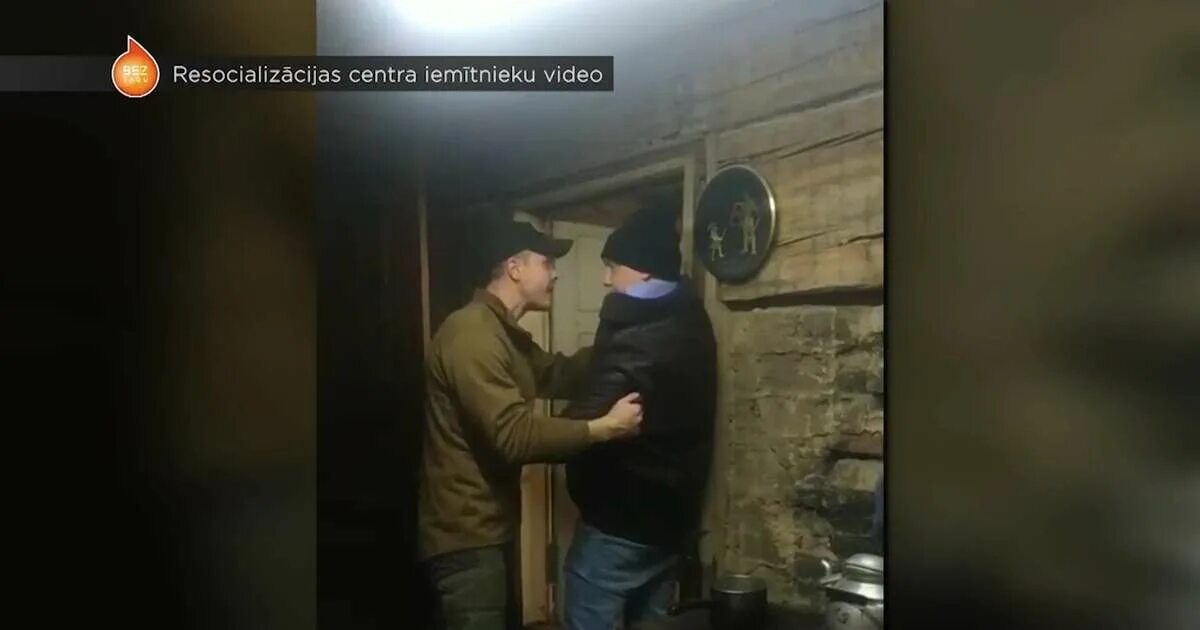 Муж угрожает расправой