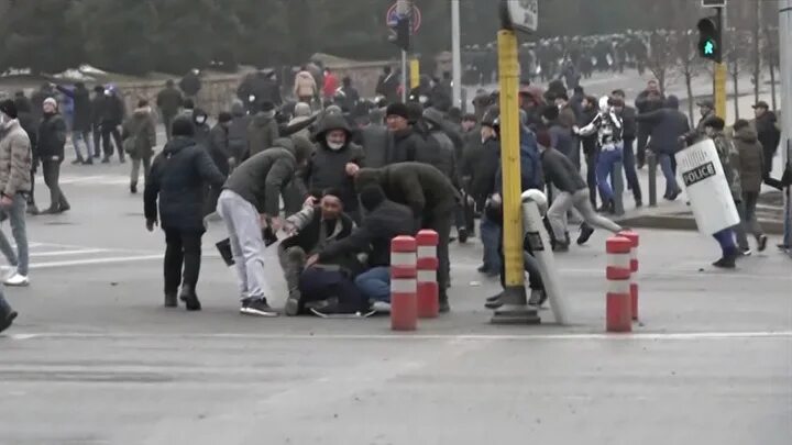 Чп вводится