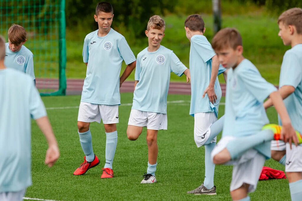 Новатор академия ул кирова с24 фото Novator Academy sports' school's in news, Kirova Street, с24 Yandex Maps