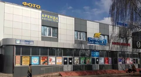 Кт набережные