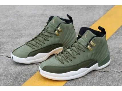Jordan olive