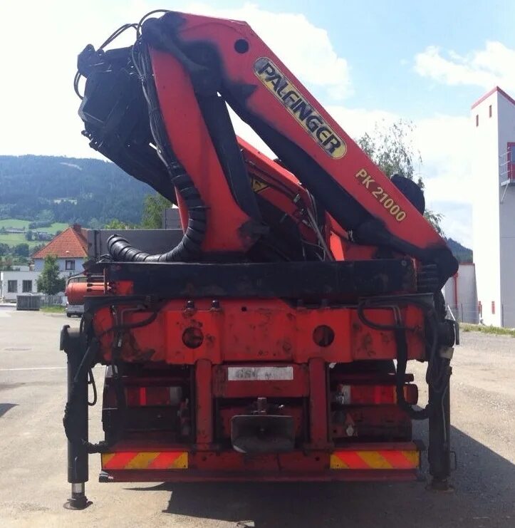 Palfinger pk750i. 501. 501а. Palfinger pk 23500. Кран манипулятор pk 200002.