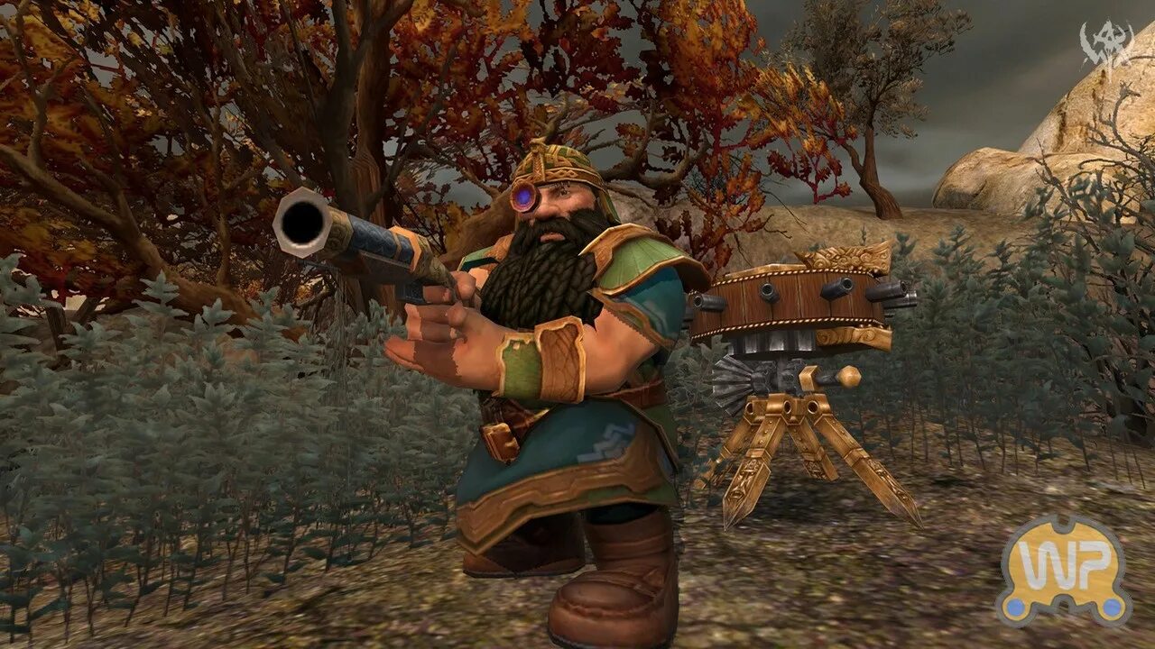 Return of reckoning. Warhammer age of reckoning dwarf. игра про дворфов 2д. age of reckoning огнестрел.