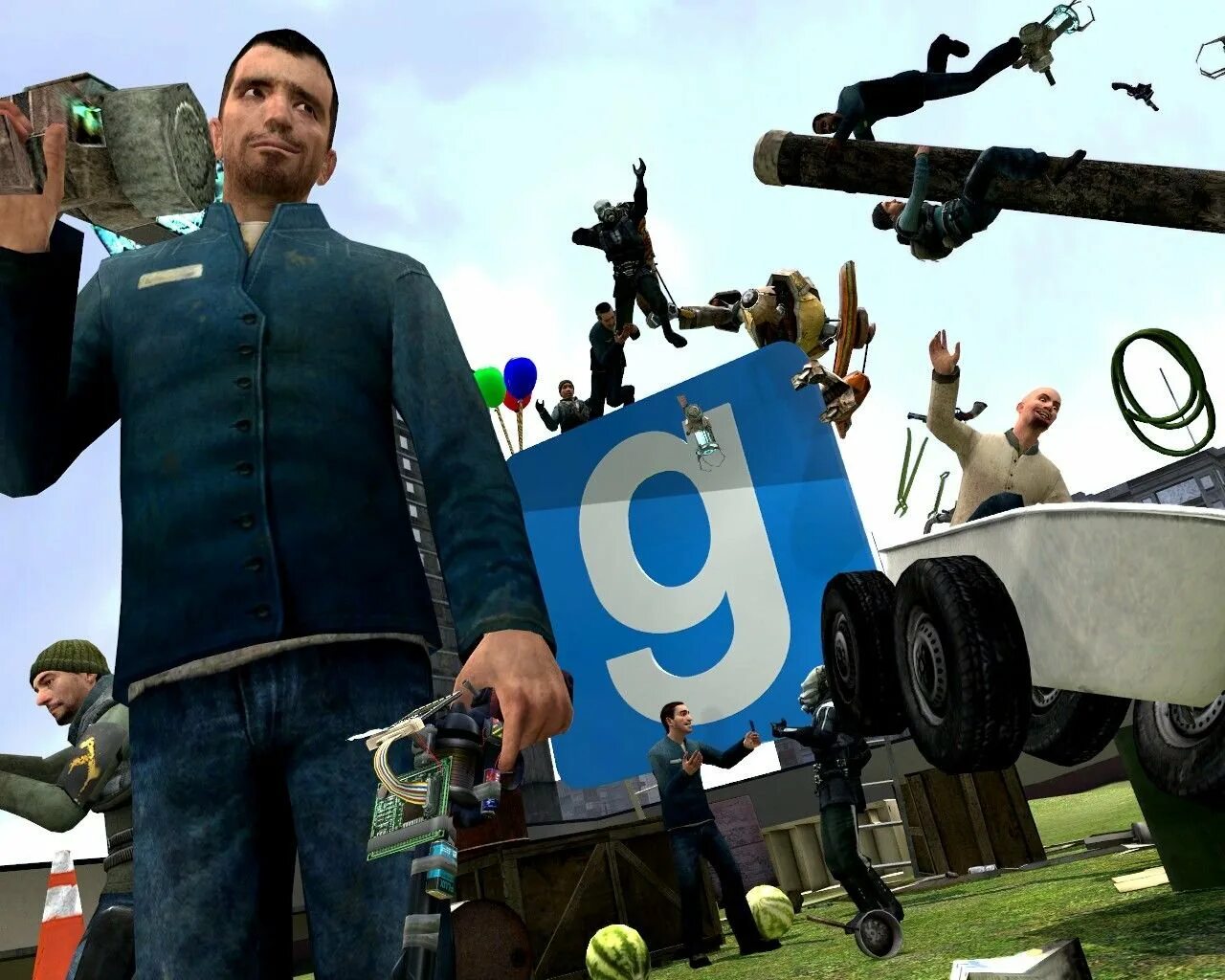 Гаррис мод фан. Игра garry s mod. гарри смод. garry s mod 13. гаррис мод 2.