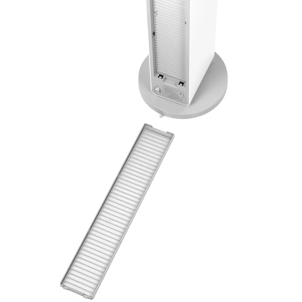 Smartmi fan heater