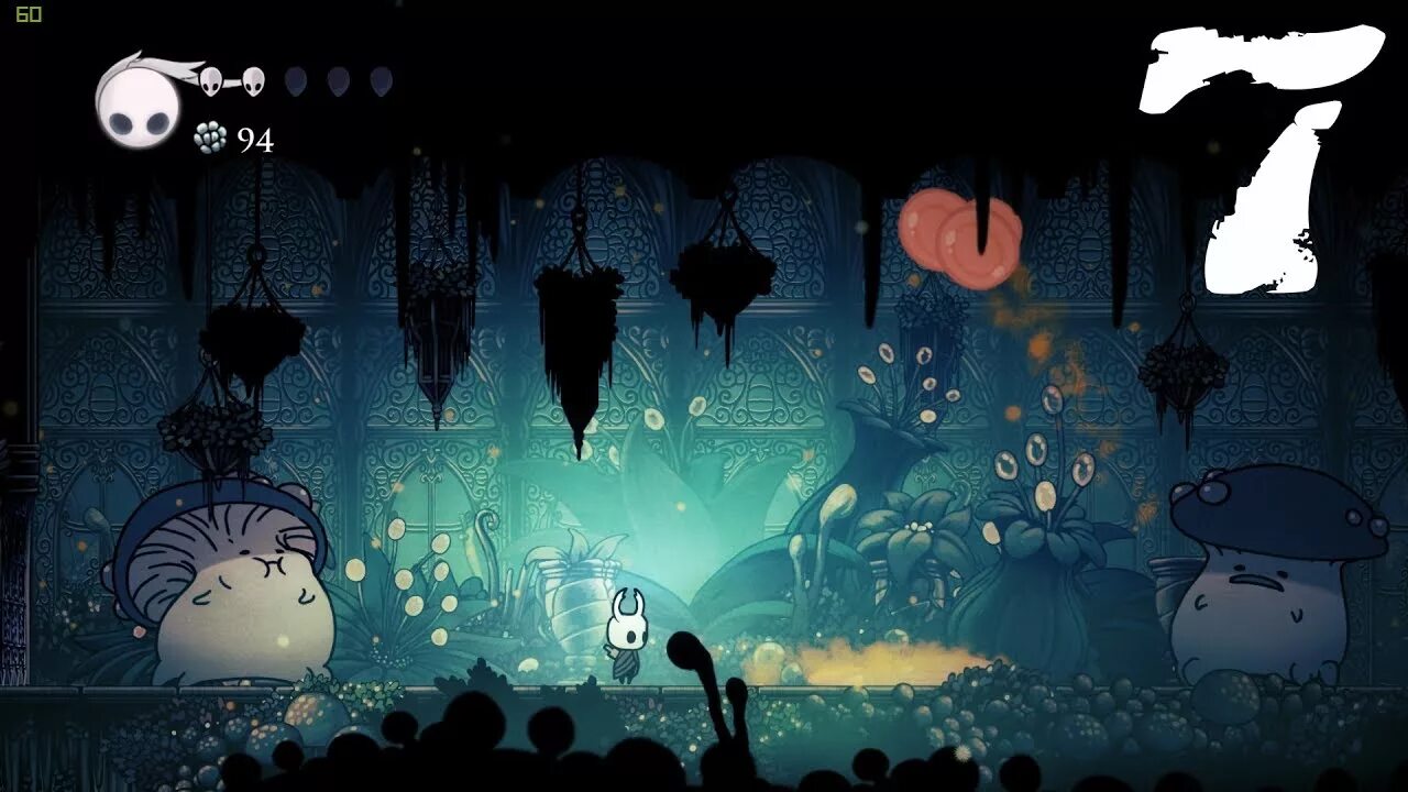 Hollow knight грибы. Споровый гриб Hollow Knight. Амулет споровый гриб Hollow Knight. Грибной амулет Hollow Knight. Hollow Knight грибные великаны.