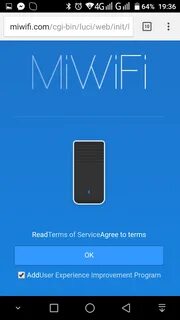 192.168 31.1 miwifi