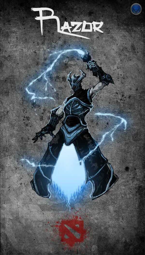 Разор. Dota 2 разор. razor dota 2 art. разор арты дота 1. рейзор дота 2 арт.