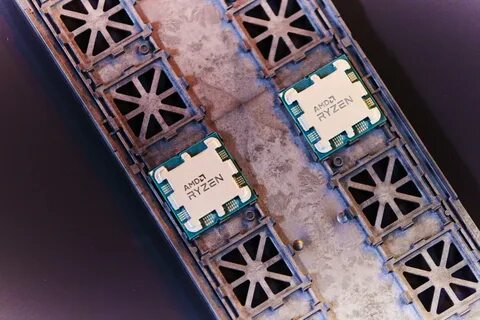 Новее amd