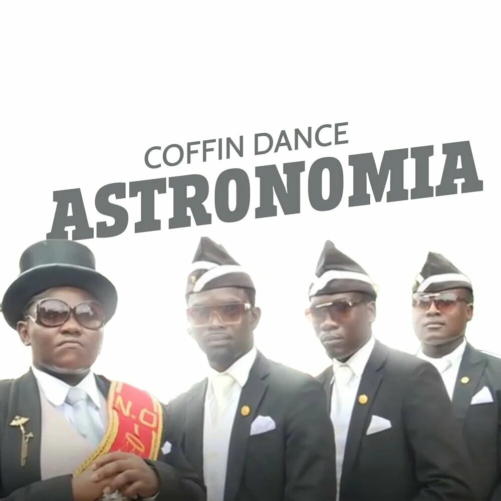 Coffin dance song osiris remix. Коффин данс. Astronomia Coffin Dancer. Coffin дэнс. Coffin Dance ава.