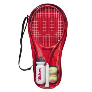 Wilson теннис