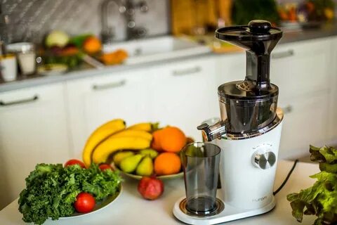 Хорошая соковыжималка для дома как выбрать