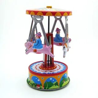 Карусель игрушки для девочек