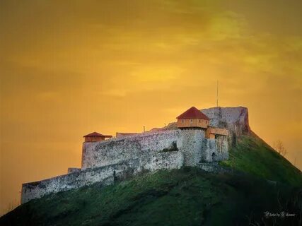 Великая небеса стена