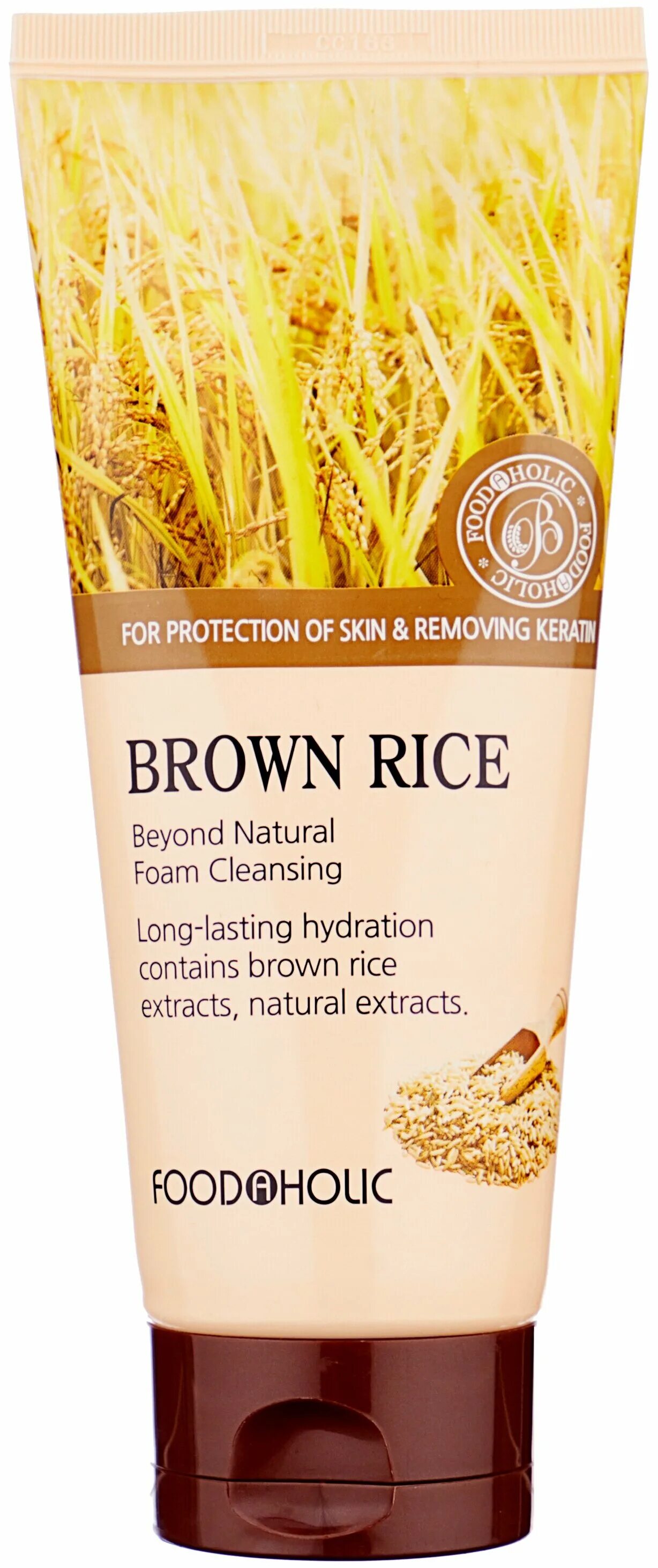 FOODAHOLIC nature Foam Cleansing #Brown Rice. FDH nature пенка для лица FOODAHOLIC nature Foam Cleansing Brown Rice (150ml). Welcos пенка очищающая Виноградная natural Therapy Lynn grape Seed. FOODAHOLIC пенка для лица с коричневым рисом FOODAHOLIC nature Foam Cleansing Brown Rice (150ml).