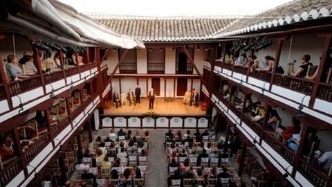 Teatro festival 2024