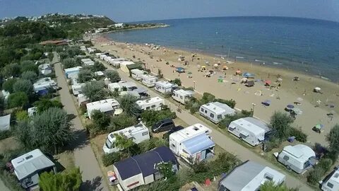 Кемпинг анапа