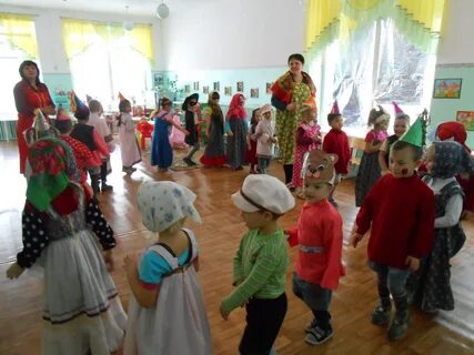 Костюм для колядок для мальчика