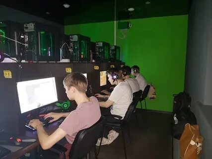 Интернет клубы екатеринбург