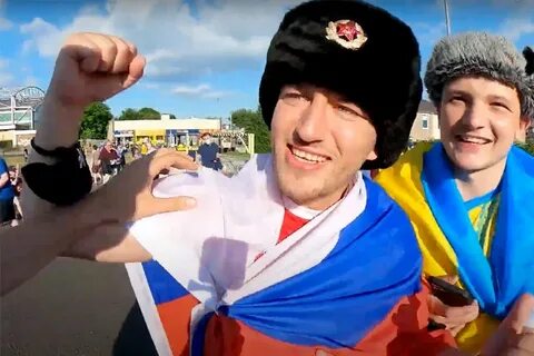 Новинки русской украинской