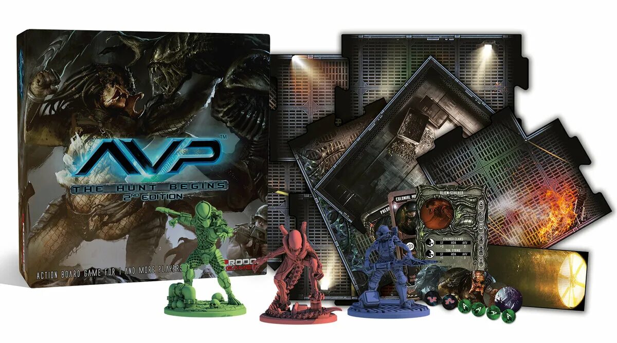 Чужой против хищника настольная. Alien vs predator настольная игра. aliens vs predator настолка. avp the hunt begins second edition. alien vs predator: the hunt begins.
