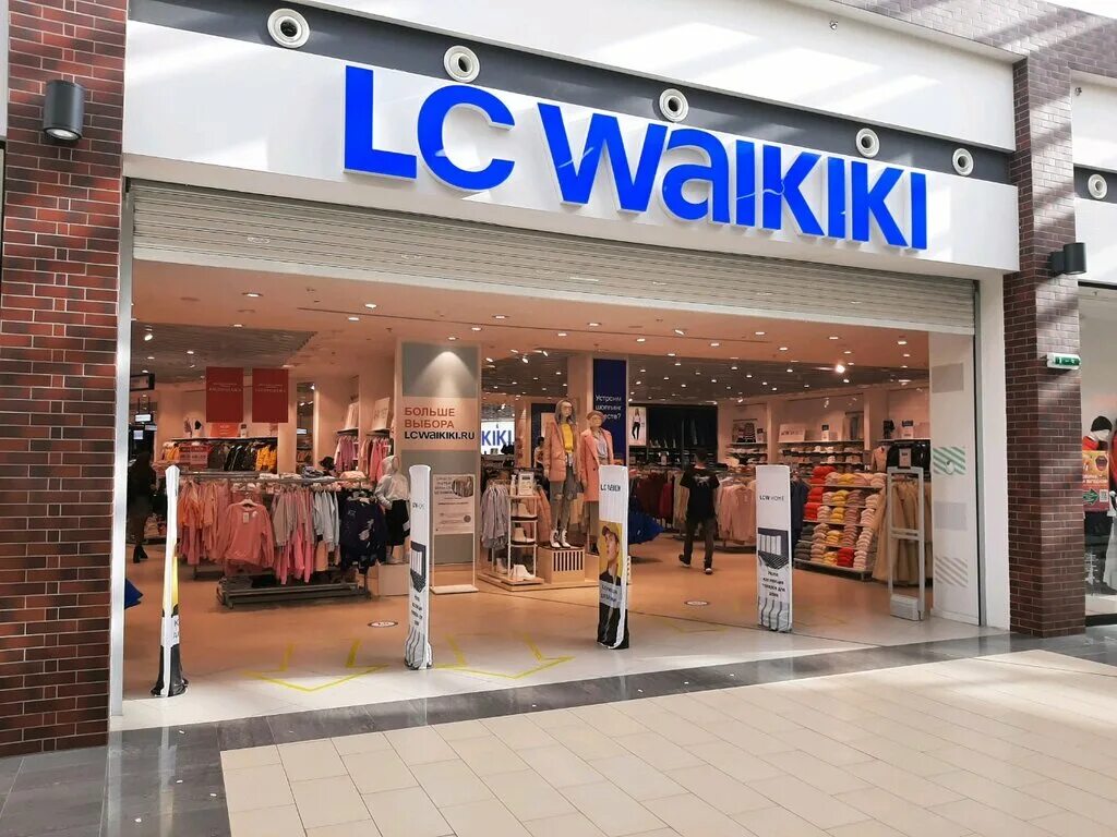 Ls waikiki