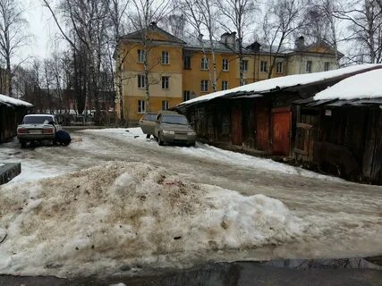 Вождей революции нижний новгород
