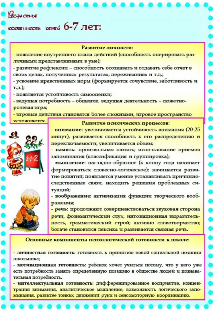 Возрастные особенности детей 6-7 лет по ФГОС для родителей. Возрастные особенности детей 6-7 лет по ФГОС кратко. Особенности развития детей 6-7 лет по ФГОС. Возрастные особенности 6-7 лет кратко. Характеристика на дошкольника подготовительной группы