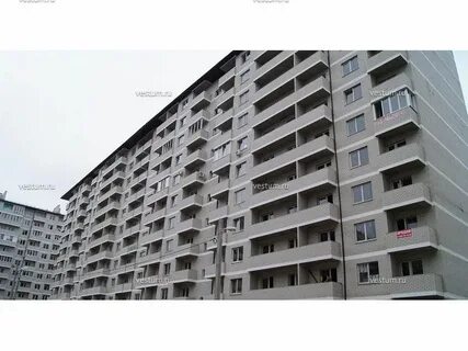 Жк ставропольский краснодар