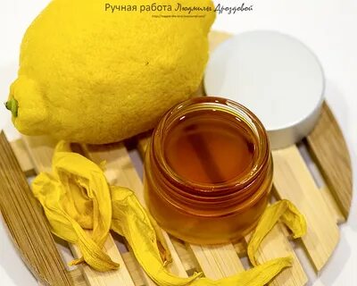 Пчелиный воск маски