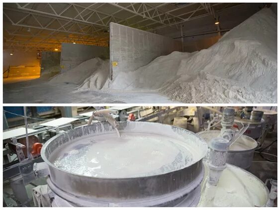 шликер для керамики. сырье керамического производства. глина сырье. сырьевые материалы для керамики. сырье керамического производства.