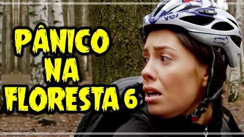 Na floresta