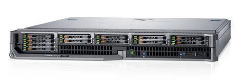 M server