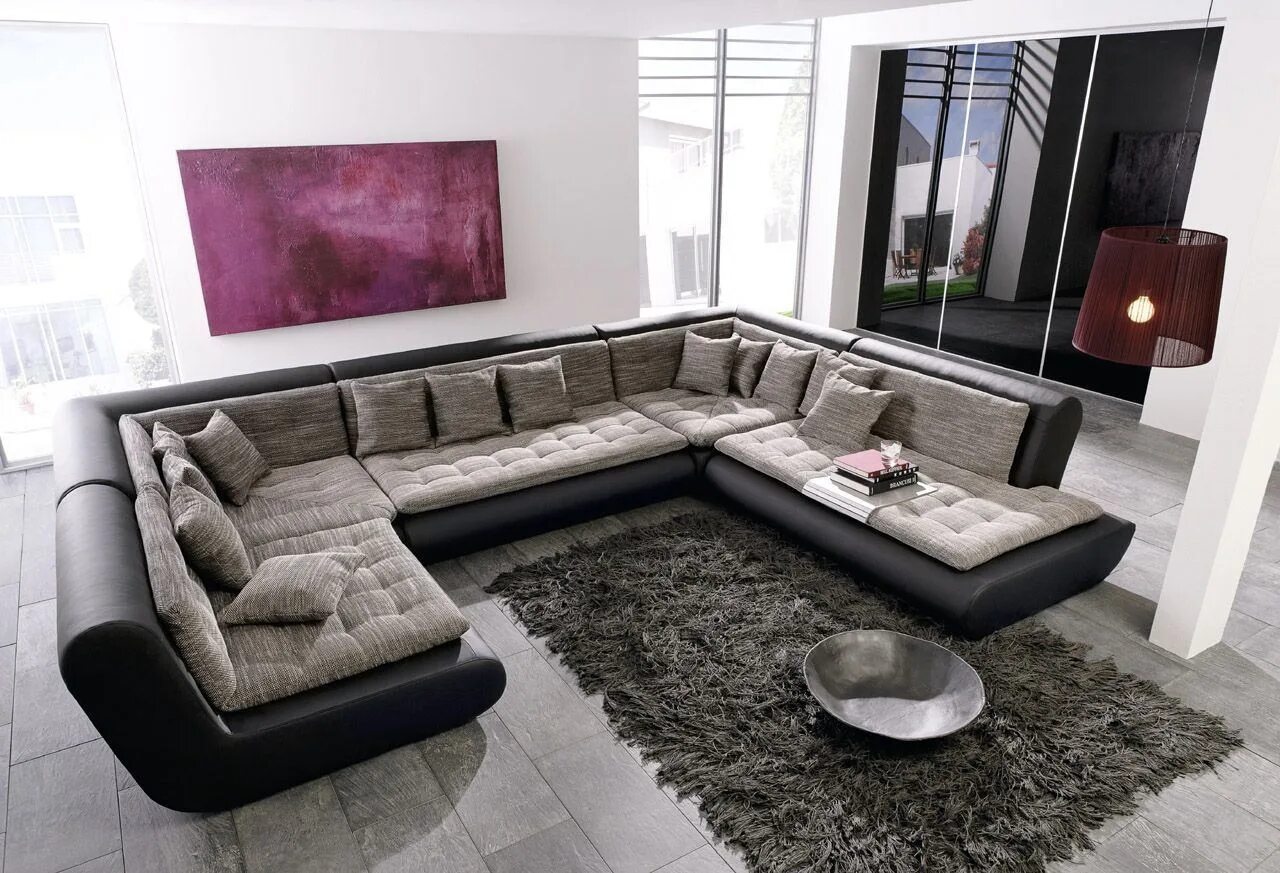 Большие диваны фото. Модульный диван 3ддд. Модульный диван угловой. Большой диван. Модульные диваны для гостиной.