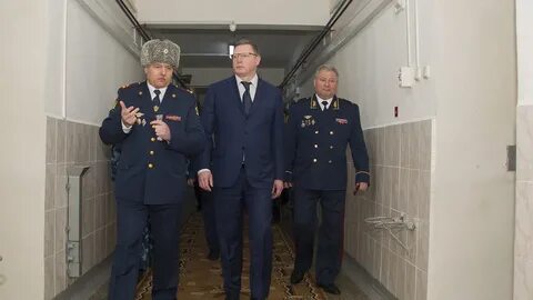 Омский уфсин