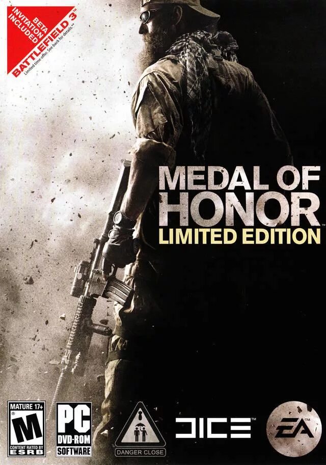 Medal of honor edition. Medal of Honor Limited Edition ps3. Medal of Honor 2009. Medal of Honor Moh. Medal of Honor Limited Edition 2010.