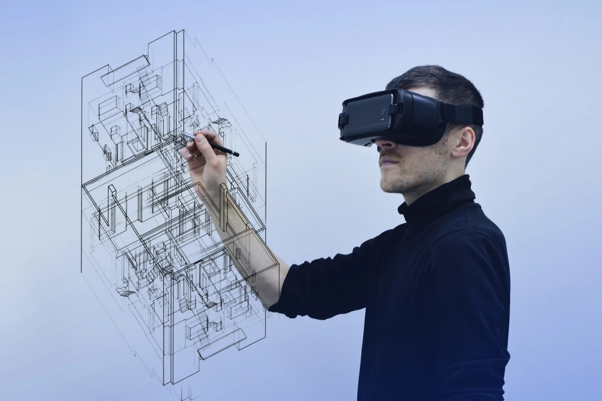 Technology projects