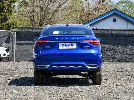 Задние стойки хавал ф7