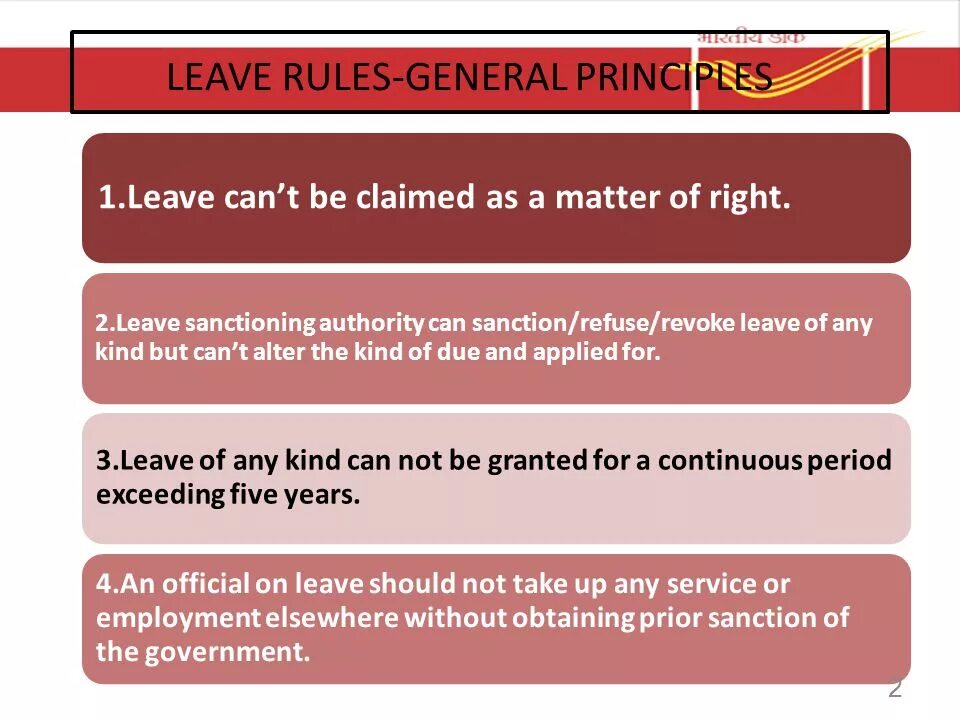 But for rule. But for rule