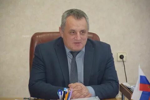 Поселковый глава