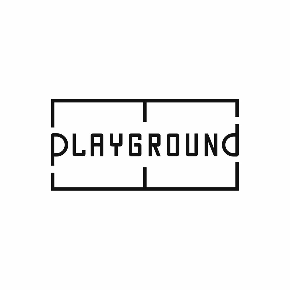 Playground логотип. Плейграунд. Playground Moscow. Надпись плейграунд.