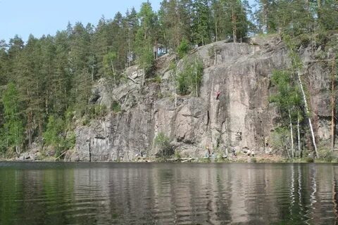 Погода в горах приозерского