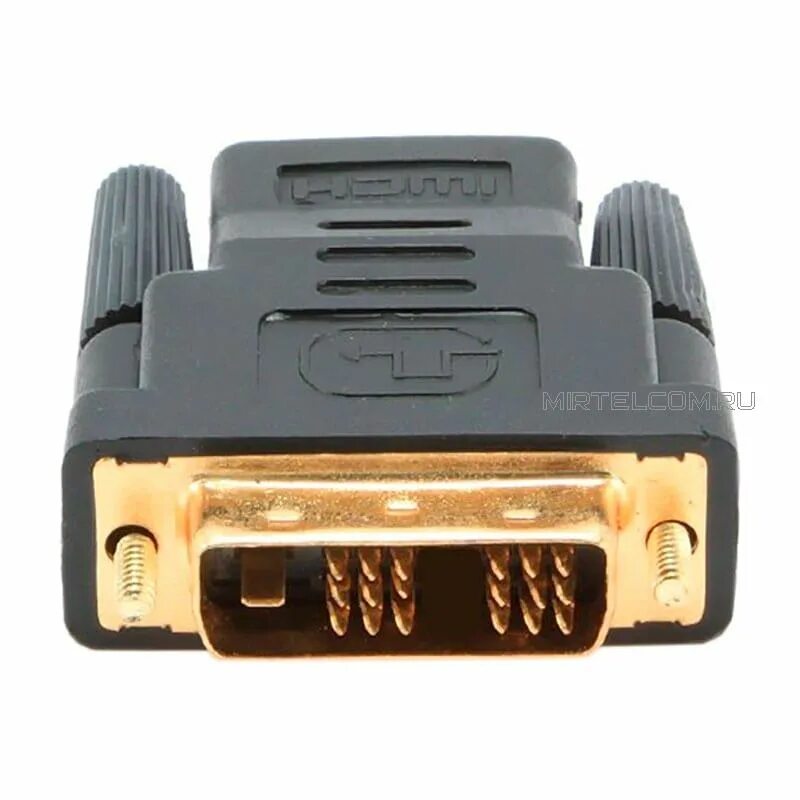 Dvi d dvi i hdmi. Переходник hdmi(f)-dvi(f) gembirdcablexpert (a-hdmi-dvi-2). dvi-d 29pin.