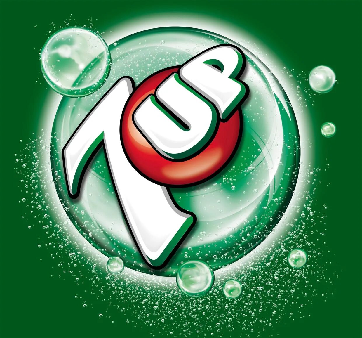 Seven up