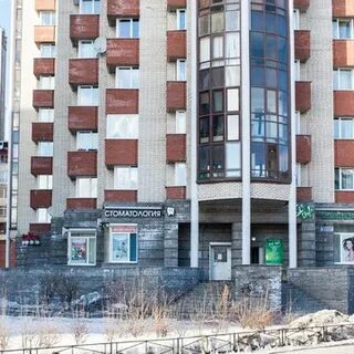 Академия дент кондратьевский